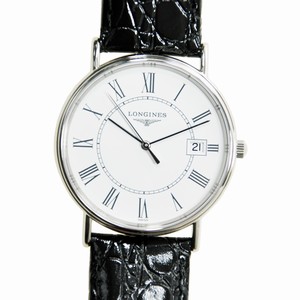 Replica LONGINES PRESENCE L4.720.4.11.2