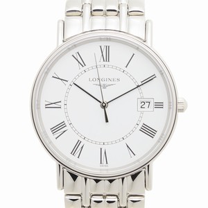 Replica LONGINES PRESENCE L4.720.4.11.6