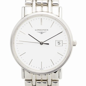 Replica LONGINES PRESENCE L4.720.4.12.6
