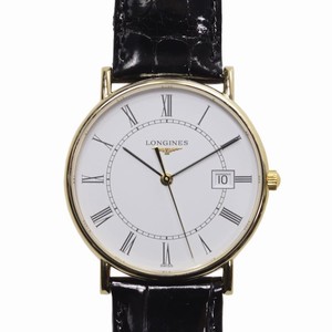 Replica LONGINES PRESENCE L4.743.6.11.0