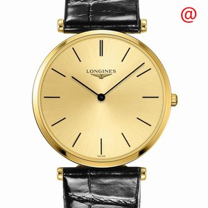 Replica LONGINES LA GRANDE L4.755.2.32.2