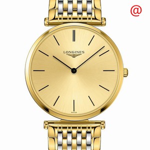 Replica LONGINES LA GRANDE L4.755.2.32.7