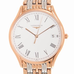 Replica LONGINES LONGINES LYRE L4.759.1.11.7