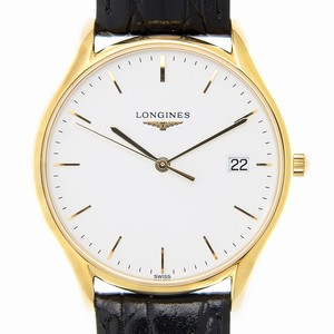 Replica LONGINES LONGINES LYRE L4.759.2.12.2