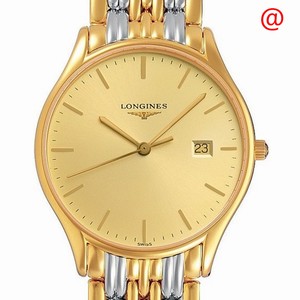 Replica LONGINES LONGINES LYRE L4.759.2.32.7
