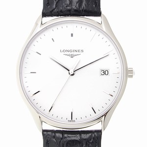 Replica LONGINES LONGINES LYRE L4.759.4.12.2
