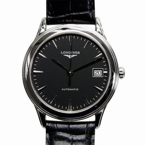 Replica LONGINES FLAGSHIP L4.774.4.52.2