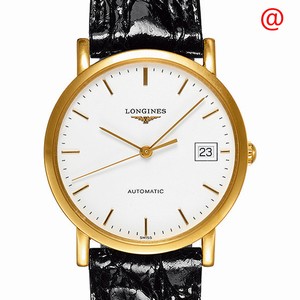 Replica LONGINES PRESENCE L4.778.6.12.0