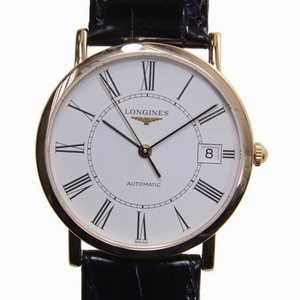 Replica LONGINES PRESENCE L4.778.8.11.0