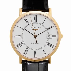 Replica LONGINES PRESENCE L4.787.8.11.0