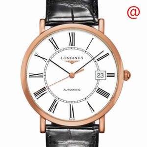 Replica LONGINES ELEGANT L4.787.8.11.4
