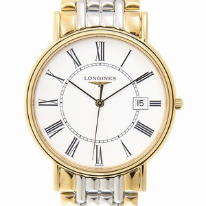 Replica LONGINES PRESENCE L4.790.2.11.7