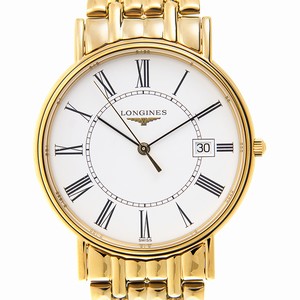 Replica LONGINES PRESENCE L4.790.2.11.8