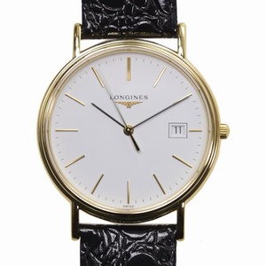 Replica LONGINES PRESENCE L4.790.2.12.2