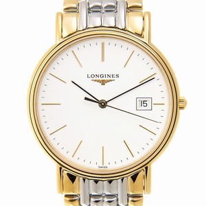 Replica LONGINES PRESENCE L4.790.2.12.7