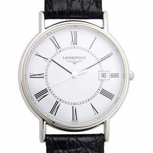 Replica LONGINES PRESENCE L4.790.4.11.2