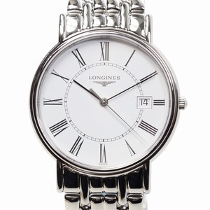 Replica LONGINES PRESENCE L4.790.4.11.6