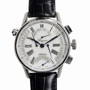 Replica LONGINES HERITAGE L4.797.4.71.2