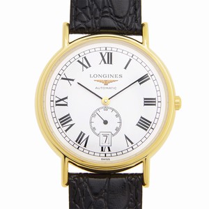 Replica LONGINES PRESENCE L4.805.2.11.2