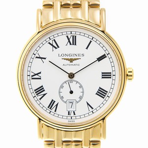 Replica LONGINES PRESENCE L4.805.2.11.8