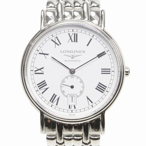 Replica LONGINES PRESENCE L4.805.4.11.6