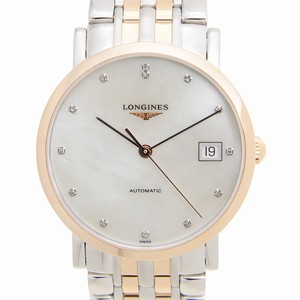 Replica LONGINES ELEGANT L4.809.5.87.7