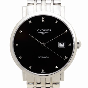 Replica LONGINES ELEGANT L4.810.4.57.6