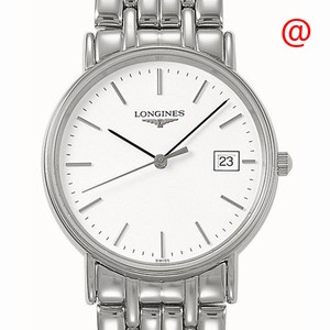 Replica LONGINES PRESENCE L4.819.4.12.6