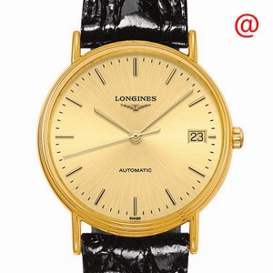 Replica LONGINES PRESENCE L4.821.2.32.2