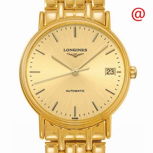 Replica LONGINES PRESENCE L4.821.2.32.8