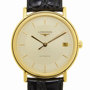 Replica LONGINES PRESENCE L4.821.2.42.2