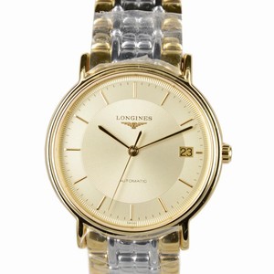 Replica LONGINES PRESENCE L4.821.2.42.7