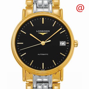 Replica LONGINES PRESENCE L4.821.2.52.7