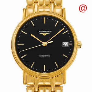 Replica LONGINES PRESENCE L4.821.2.52.8