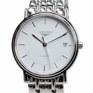 Replica LONGINES PRESENCE L4.821.4.18.6