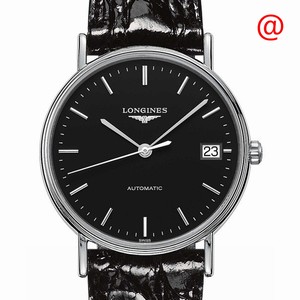 Replica LONGINES PRESENCE L4.821.4.52.2