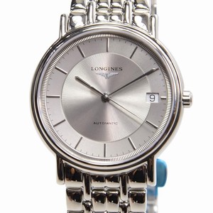 Replica LONGINES PRESENCE L4.821.4.78.6