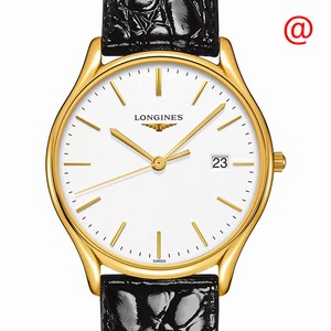 Replica LONGINES LONGINES LYRE L4.859.2.12.2