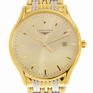 Replica LONGINES LONGINES LYRE L4.859.2.32.7
