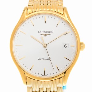 Replica LONGINES LONGINES LYRE L4.860.2.12.8