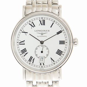 Replica LONGINES PRESENCE L4.904.4.11.6