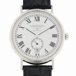 Replica LONGINES PRESENCE L4.905.4.11.2