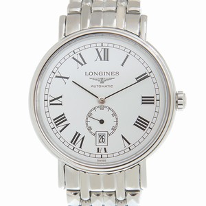 Replica LONGINES PRESENCE L4.905.4.11.6