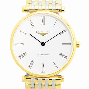 Replica LONGINES LA GRANDE L4.908.2.11.7
