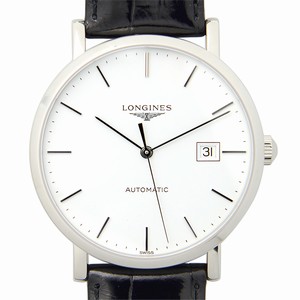 Replica LONGINES ELEGANT L4.910.4.12.2