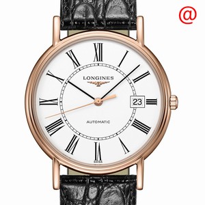 Replica LONGINES PRESENCE L4.921.1.11.2