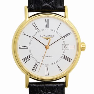 Replica LONGINES PRESENCE L4.921.2.11.2