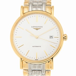 Replica LONGINES PRESENCE L4.921.2.12.7