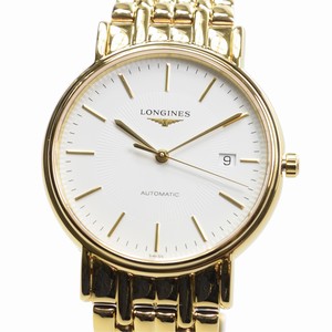 Replica LONGINES PRESENCE L4.921.2.18.8