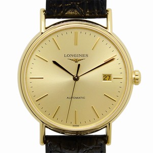 Replica LONGINES PRESENCE L4.921.2.32.2